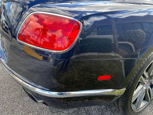 Used 2017 Bentley Continental GT AWD/4WD image 20