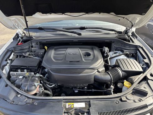 Used 2021 Jeep Grand Cherokee Limited w/ Quick Order Package 28K 80th image 25