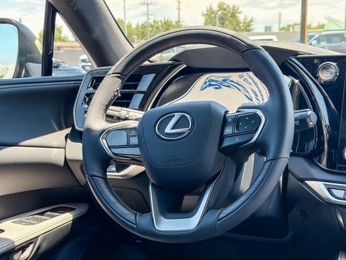 New 2026 Lexus RX 350 Premium Plus AWD/4WD image 16