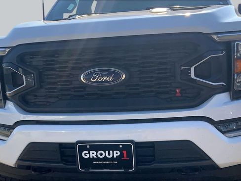 Certified 2022 Ford F150 XLT w/ Equipment Group 302A High AWD/4WD image 30