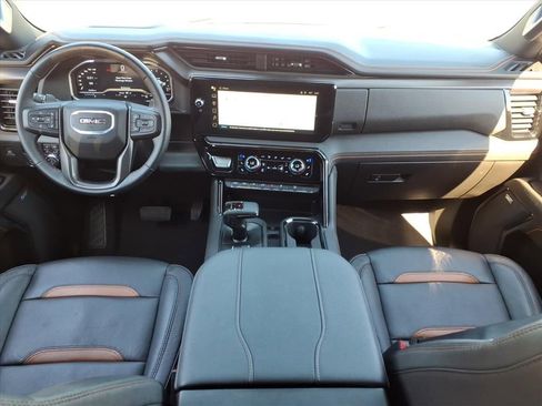 Certified 2024 GMC Sierra 1500 AT4 w/ Technology Package image 18