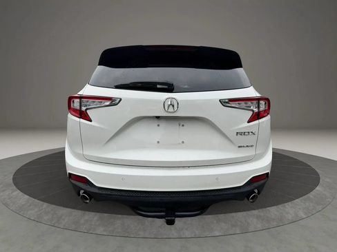 Used 2020 Acura RDX AWD w/ Technology Package image 6
