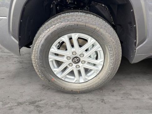 New 2026 Toyota Tundra SR5 w/ SR5 Premium Package AWD/4WD image 9