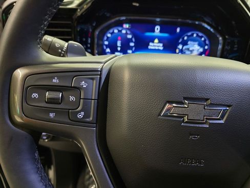 Used 2024 Chevrolet Silverado 1500 ZR2 AWD/4WD image 22