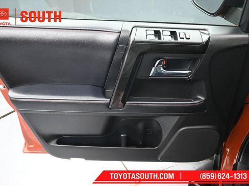 Used 2024 Toyota 4Runner TRD Pro AWD/4WD image 23
