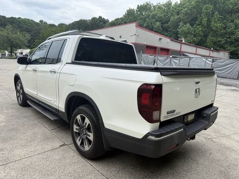 Used 2019 Honda Ridgeline RTL-E image 7
