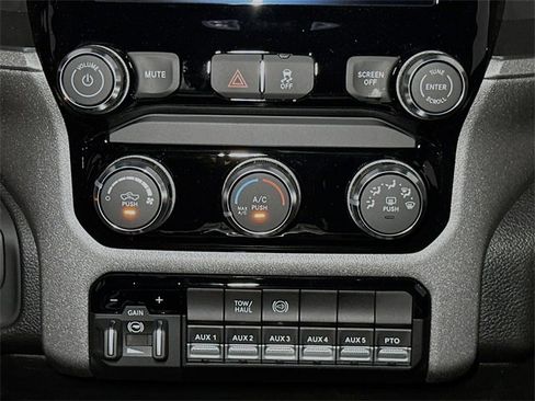 New 2026 RAM 5500 Tradesman w/ Chrome Appearance Group image 10