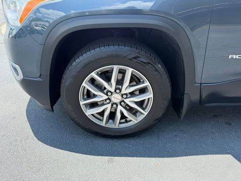 Used 2019 GMC Acadia SLE w/ Driver Alert Package I AWD/4WD image 27