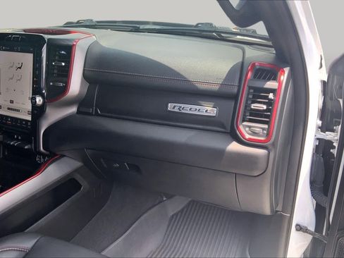 Used 2023 RAM 1500 Rebel w/ Rebel Level 1 Equipment Group AWD/4WD image 19