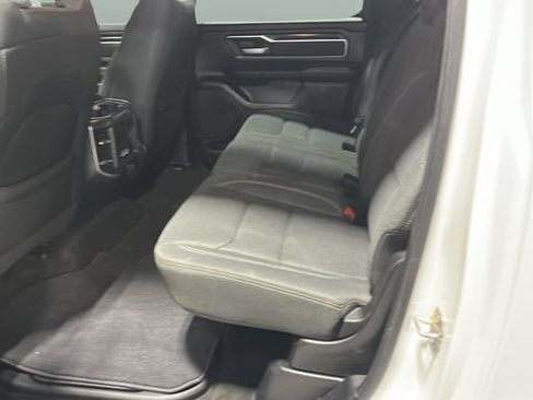Used 2022 RAM 1500 Big Horn AWD/4WD image 21