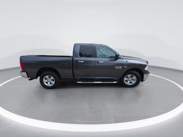 Used 2016 RAM 1500 Classic SLT RWD image 9