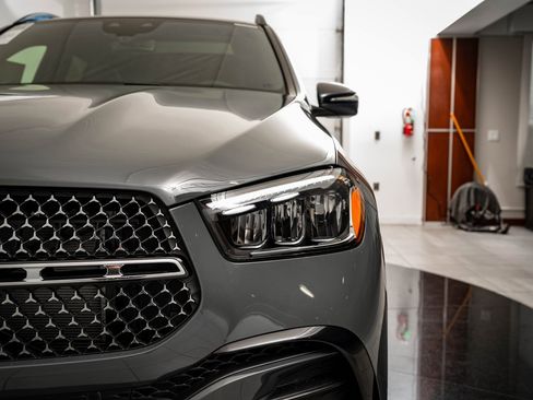 New 2026 Mercedes-Benz GLE 350 4MATIC image 16