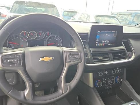 Used 2024 Chevrolet Tahoe LS w/ Driver Alert Package RWD image 6