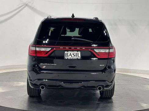 Used 2026 Dodge Durango GT AWD/4WD image 12