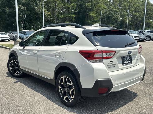 Used 2018 Subaru Crosstrek 2.0i Limited AWD/4WD image 31