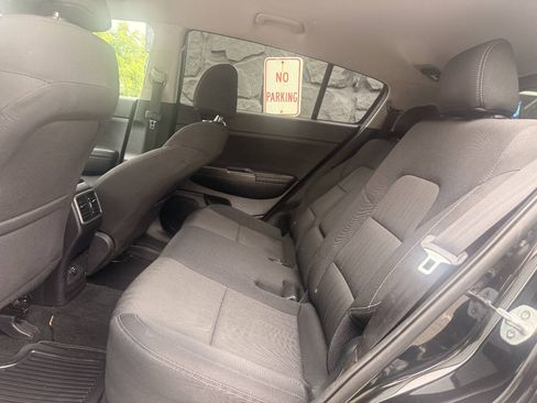 Used 2019 Kia Sportage LX AWD/4WD image 12