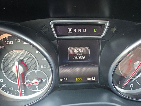 Used 2015 Mercedes-Benz GLA 45 AMG 4MATIC image 29