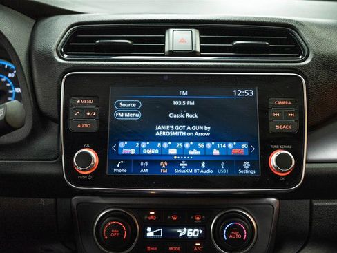 Used 2024 Nissan Leaf S image 18