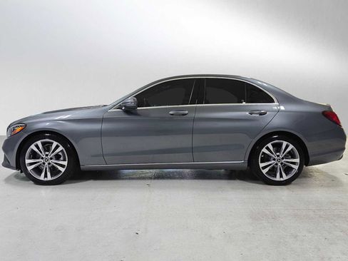 Used 2019 Mercedes-Benz C 300 Sedan image 6