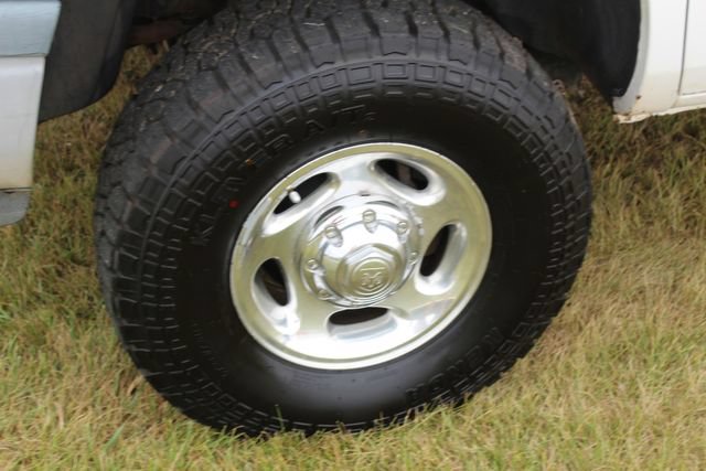 Used 2001 Dodge Ram 2500 Truck 4x4 Quad Cab image 25