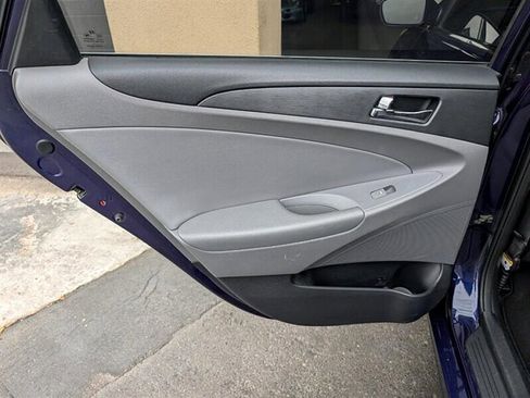 Used 2013 Hyundai Sonata GLS w/ Popular Equipment Pkg image 23