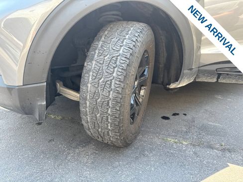 Used 2023 Ford Explorer Timberline AWD/4WD image 30