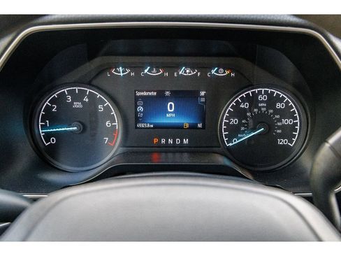 Used 2023 Ford F150 XL w/ STX Appearance Package AWD/4WD image 22