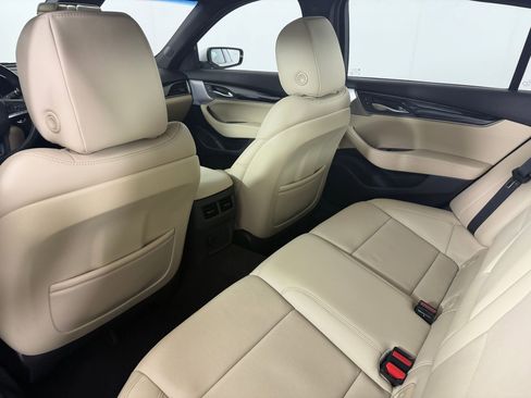 Used 2021 Cadillac CT5 Premium Luxury AWD/4WD image 23