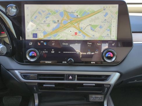 Used 2023 Lexus RX 350 Premium Plus w/ Accessory Package (Z1) image 10