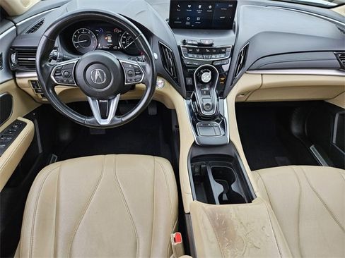 Used 2021 Acura RDX FWD image 8