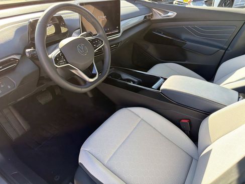 Certified 2025 Volkswagen ID.4 Pro S RWD image 13