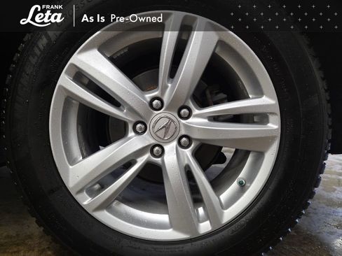 Used 2013 Acura RDX FWD image 14