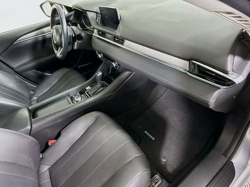 Used 2019 MAZDA MAZDA6 Grand Touring Reserve image 31