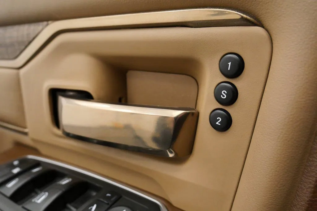 Used 2022 RAM 3500 Limited AWD/4WD image 15