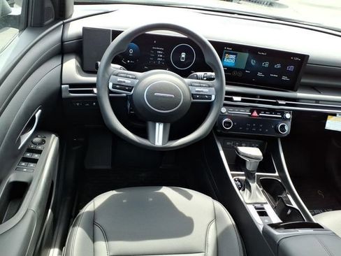 New 2026 Hyundai Santa Cruz SEL AWD/4WD image 13