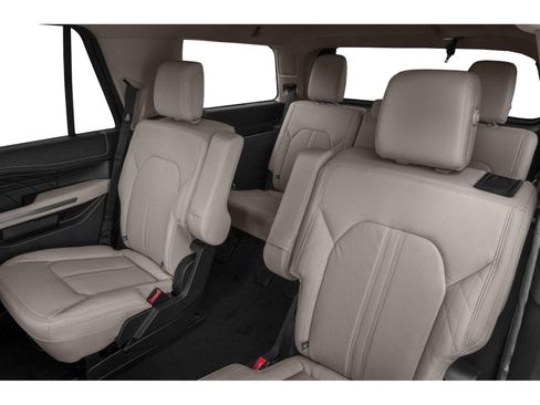 Used 2019 Ford Expedition Platinum RWD image 8