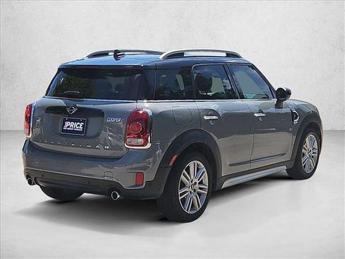 Used 2020 MINI Cooper Countryman S FWD image 5