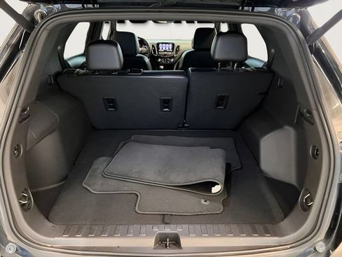Certified 2023 Chevrolet Equinox RS AWD/4WD image 9