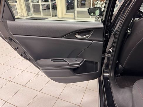 Used 2018 Honda Civic Si image 38