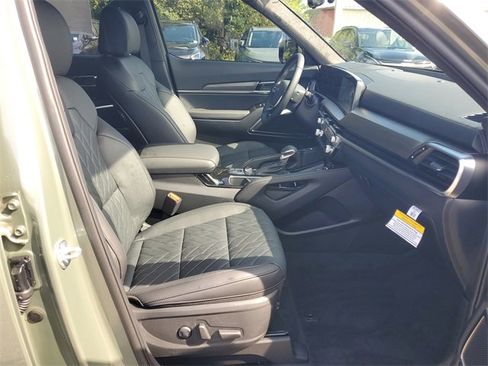 New 2025 Kia Telluride SX Prestige X-Line image 7