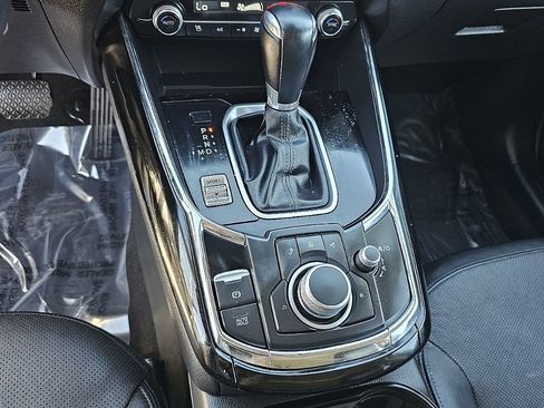Certified 2023 MAZDA CX-9 Touring Plus image 32