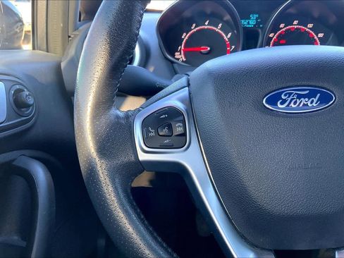 Used 2019 Ford Fiesta ST image 23