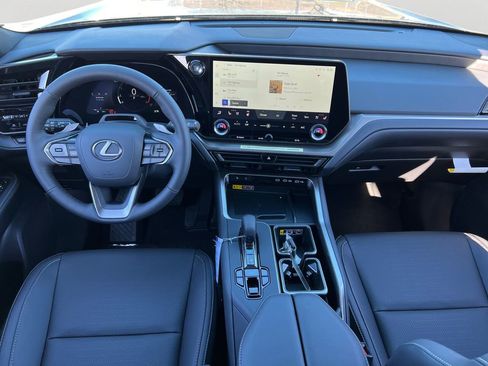 New 2026 Lexus TX 350 AWD image 10