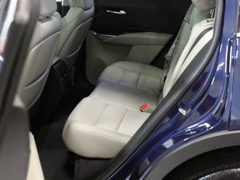 Used 2022 Cadillac XT4 Premium Luxury w/ Technology Package image 26