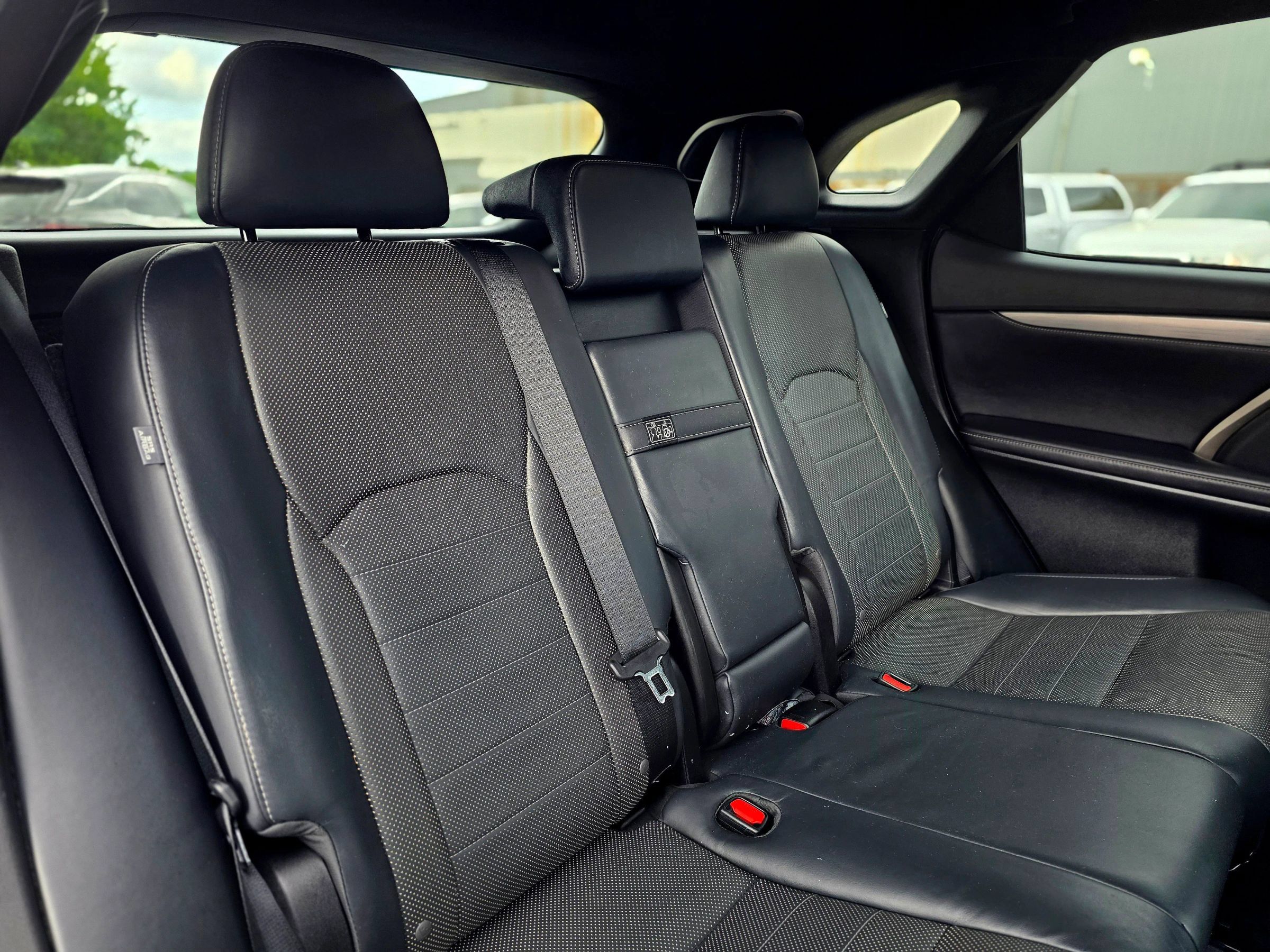 Used 2016 Lexus RX 350 F Sport AWD/4WD image 34