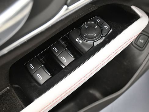 Used 2023 Cadillac CT4 V Blackwing w/ Technology Package image 20