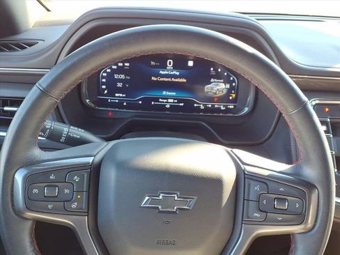 Used 2022 Chevrolet Tahoe RST w/ Sport Performance Package image 10