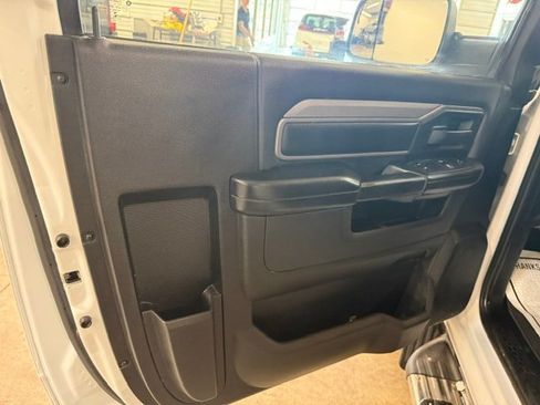 Used 2021 RAM 3500 Tradesman AWD/4WD image 30
