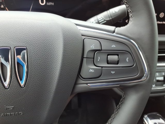 New 2026 Buick Envista Sport Touring w/ Convenience I Package FWD image 35