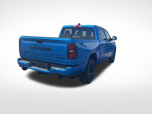 New 2026 RAM 1500 Big Horn image 3